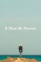 Nonton film It Must Be Heaven (2019) Nonton film It Must Be Heaven (2019)